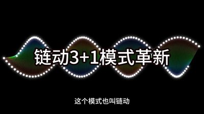 門頭溝區(qū)超越2+1！鏈動3+1模式：電商新貴如何重塑商業(yè)格局